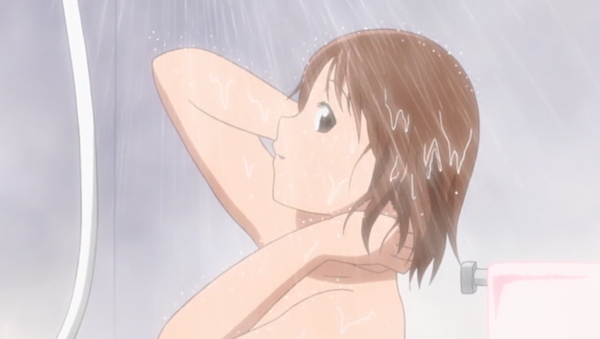 Issho ni Training: Training with Hinako (Dokusai)